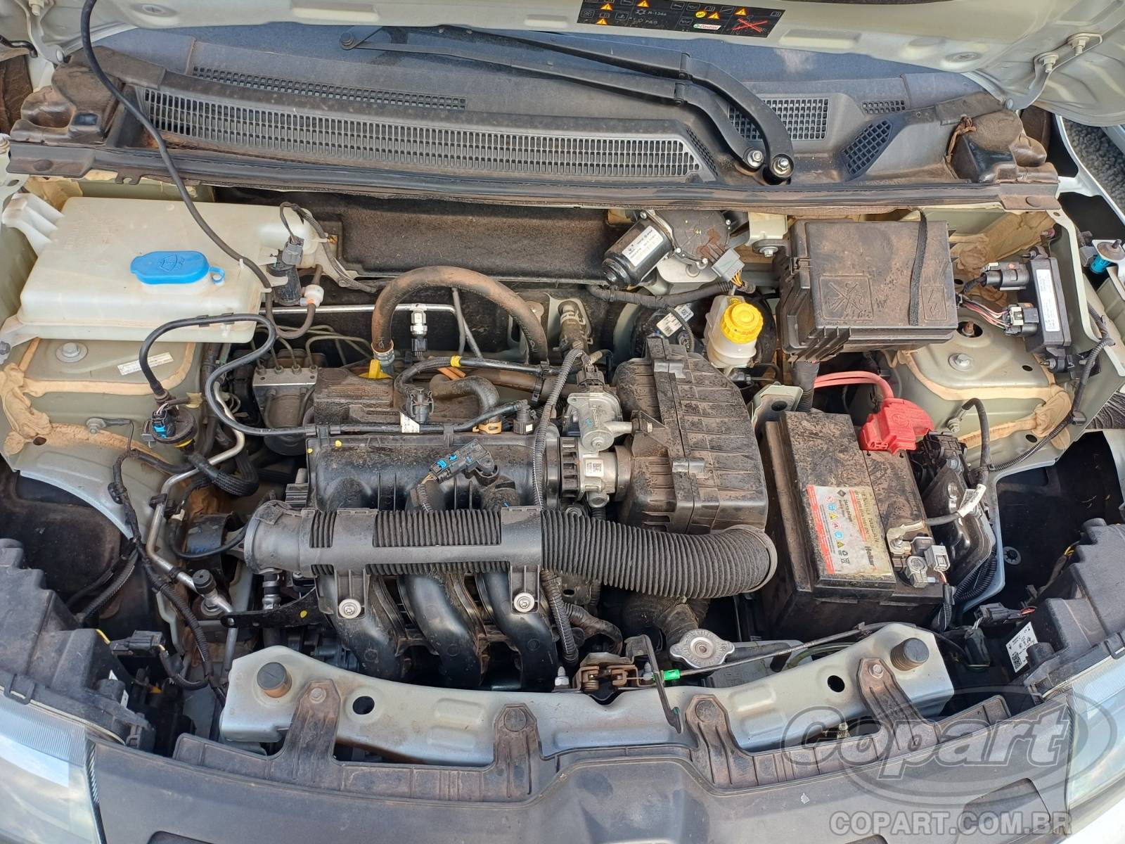 Foto 7 de 11: 2025 RENAULT KWID