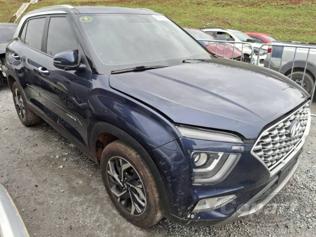 2023 HYUNDAI CRETA 