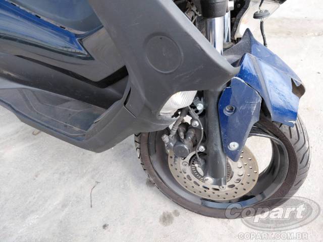 2022 YAMAHA NMAX 