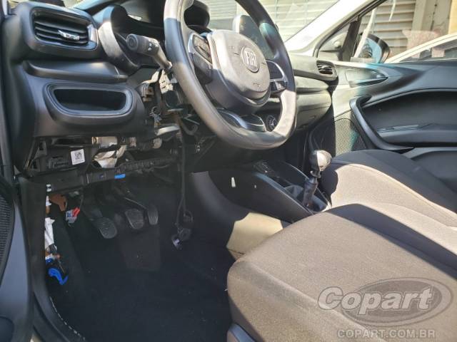 2021 FIAT ARGO 