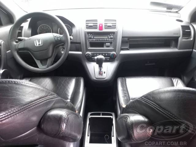 2008 HONDA CR-V 