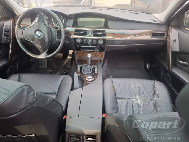 2006 BMW SERIE 5 