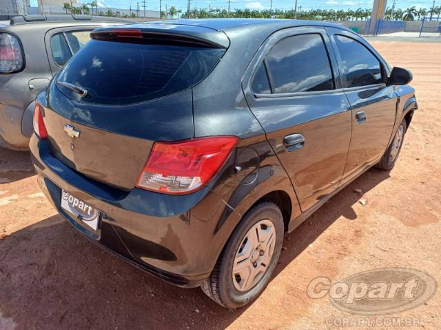 2018 CHEVROLET ONIX 