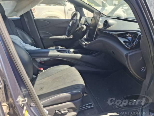 2025 BYD DOLPHIN 