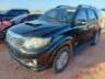 2013 TOYOTA HILUX SW4 