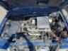 2000 MITSUBISHI PAJERO SPORT 