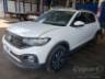 2021 VOLKSWAGEN T-CROSS 