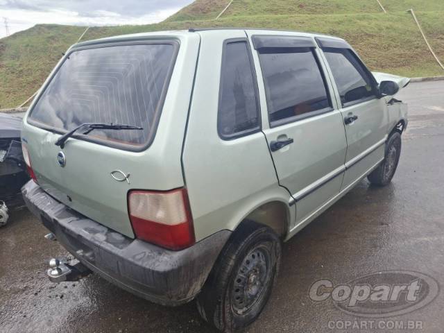 2008 FIAT UNO 