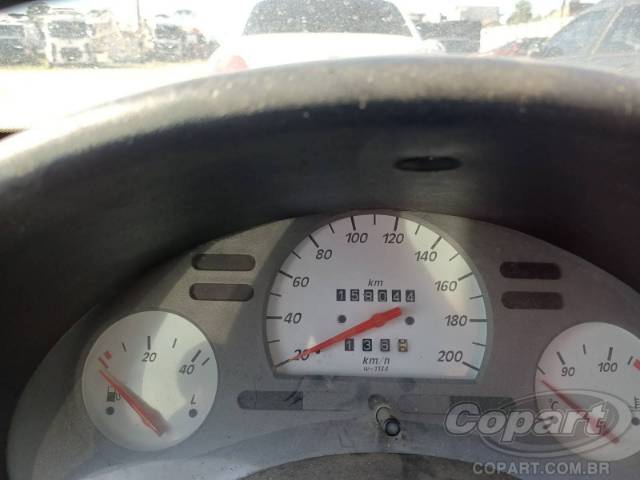 2000 CHEVROLET CORSA 