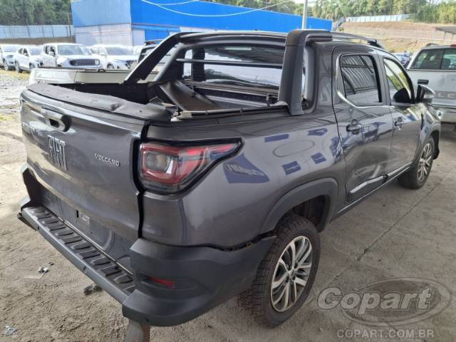 2024 FIAT STRADA CD 