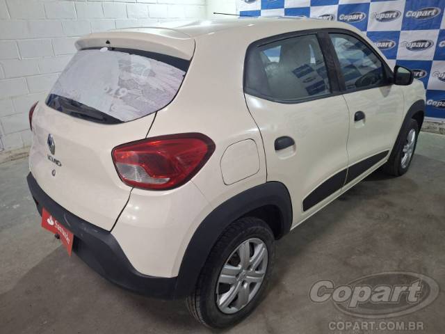 2022 RENAULT KWID 