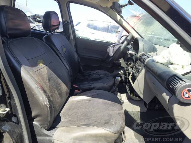 2013 CHEVROLET CLASSIC 