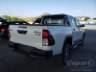 2020 TOYOTA HILUX 