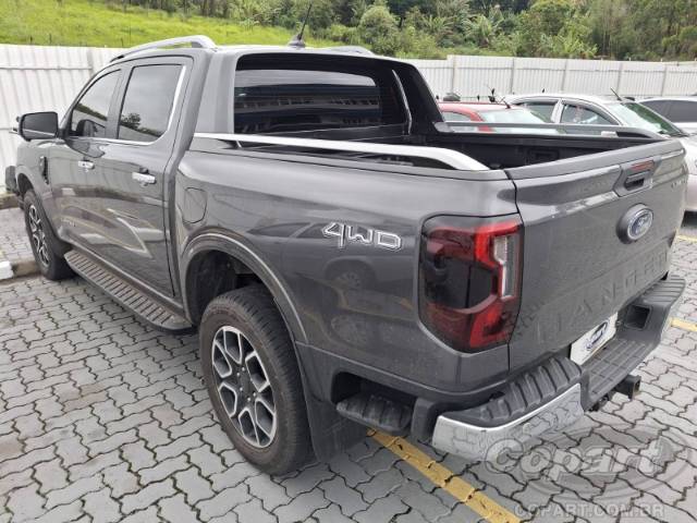 2024 FORD RANGER CD 