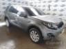 2018 LAND ROVER DISCOVERY SPORT 