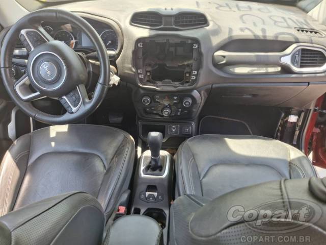 2021 JEEP RENEGADE 