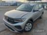 2026 VOLKSWAGEN T-CROSS 