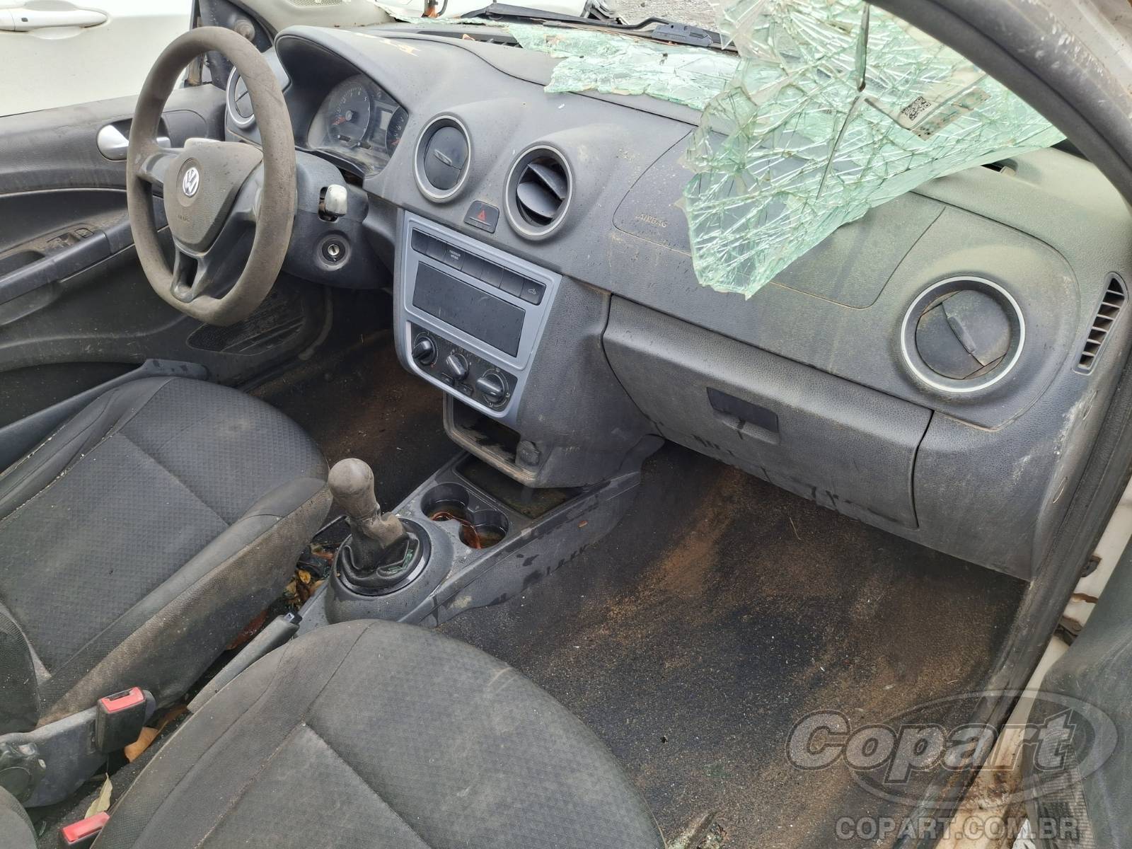 Foto 9 de 9: 2019 VOLKSWAGEN SAVEIRO