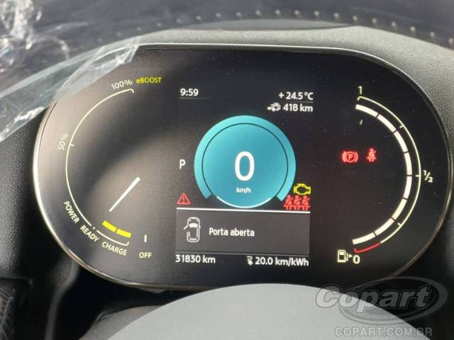 2023 MINI COOPER COUNTRYMAN 