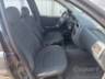 2008 FIAT SIENA 