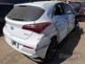 2018 HYUNDAI HB20 