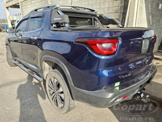 2022 FIAT TORO 