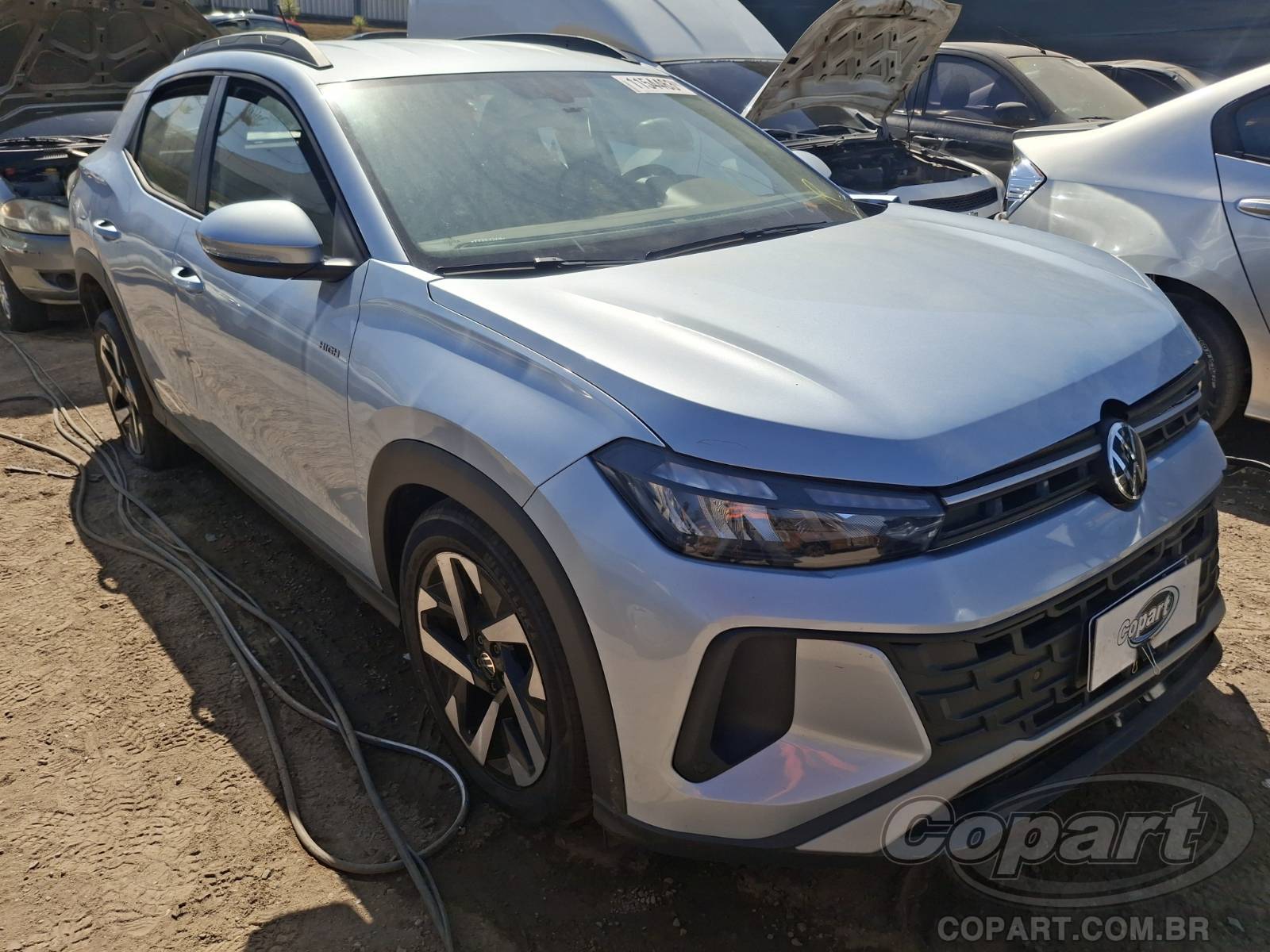2026 VOLKSWAGEN TERA
