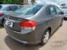 2010 HONDA CITY 