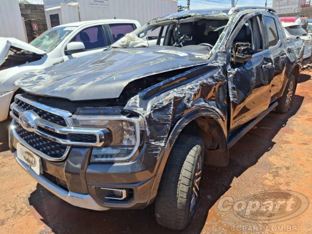 2024 FORD RANGER CD 