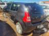 2012 RENAULT SANDERO 