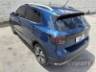 2022 VOLKSWAGEN T-CROSS 