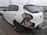 2013 FIAT BRAVO 