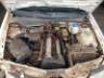 2001 VOLKSWAGEN GOL 
