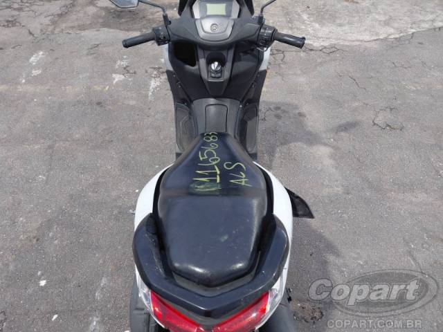 2022 YAMAHA NMAX 