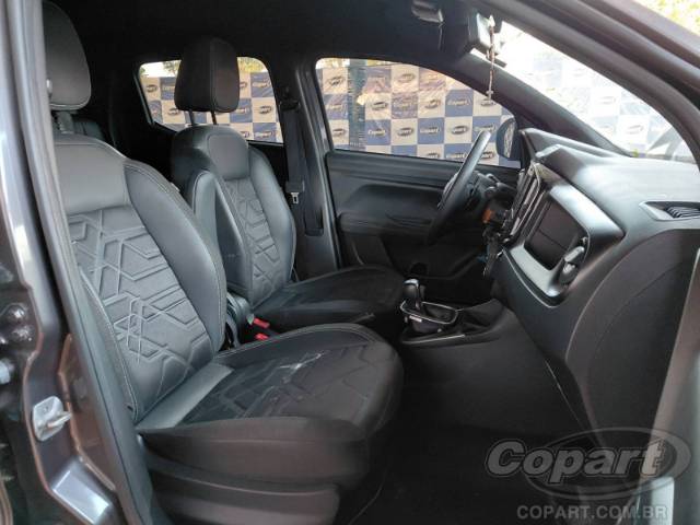 2024 FIAT STRADA CD 