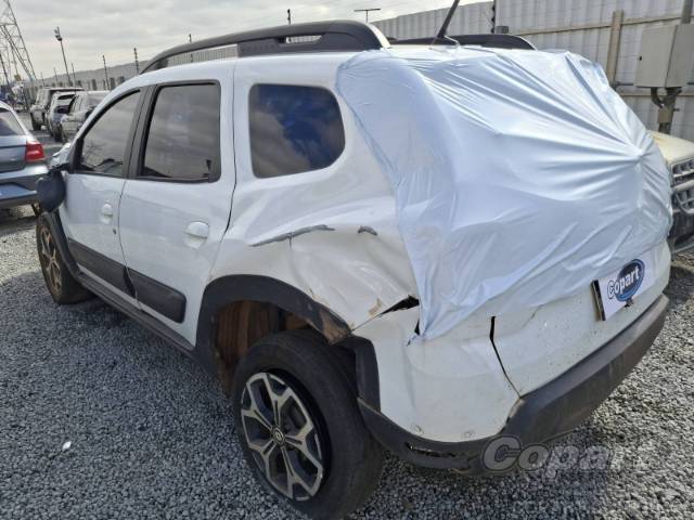 2023 RENAULT DUSTER 