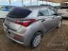 2019 HYUNDAI HB20 