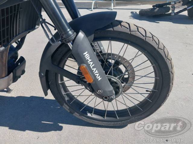 2026 ROYAL ENFIELD HIMALAYAN 
