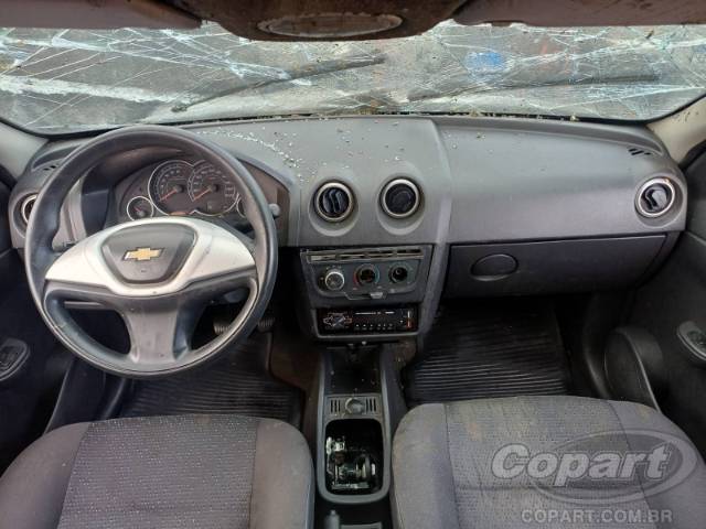 2013 CHEVROLET CELTA 