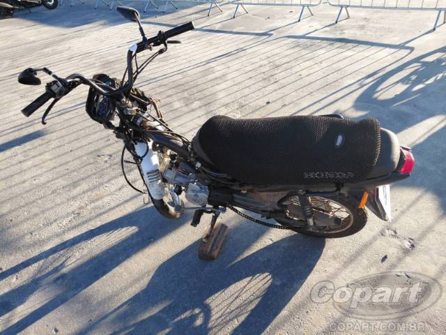 2021 HONDA POP 