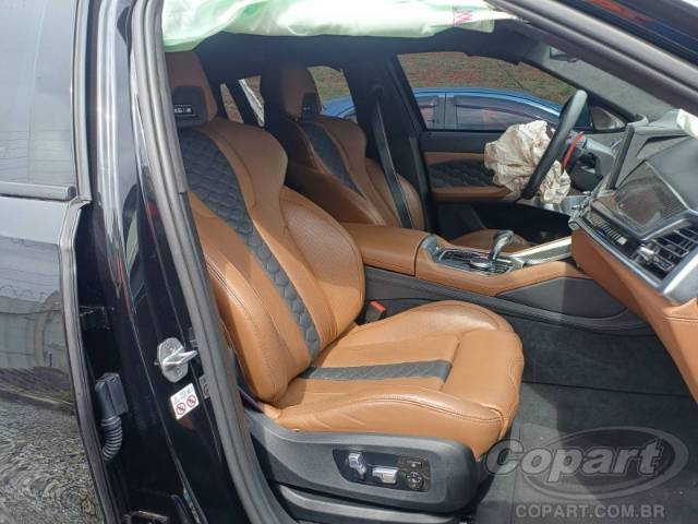 2024 BMW X6 