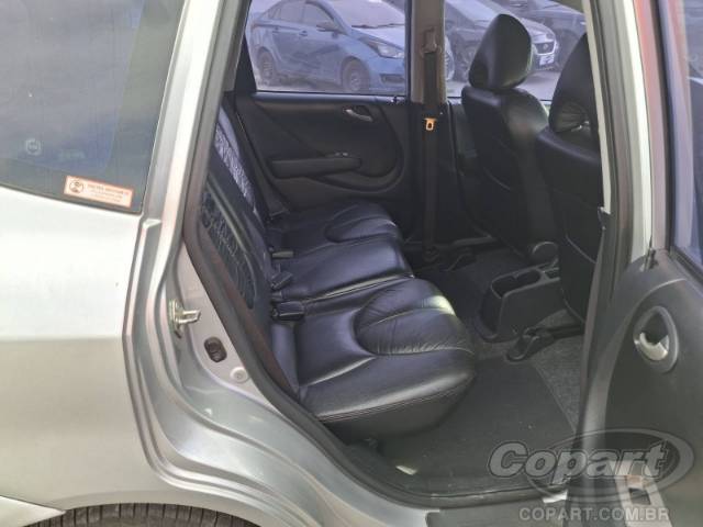 2005 HONDA FIT 