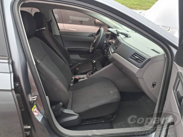 2019 VOLKSWAGEN POLO 