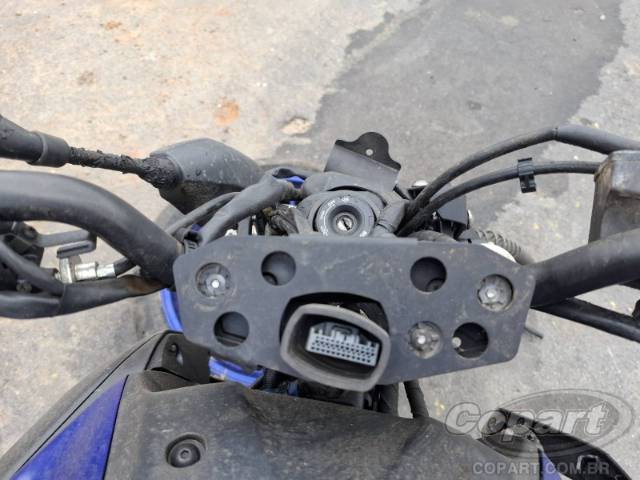 2022 YAMAHA MT-07 