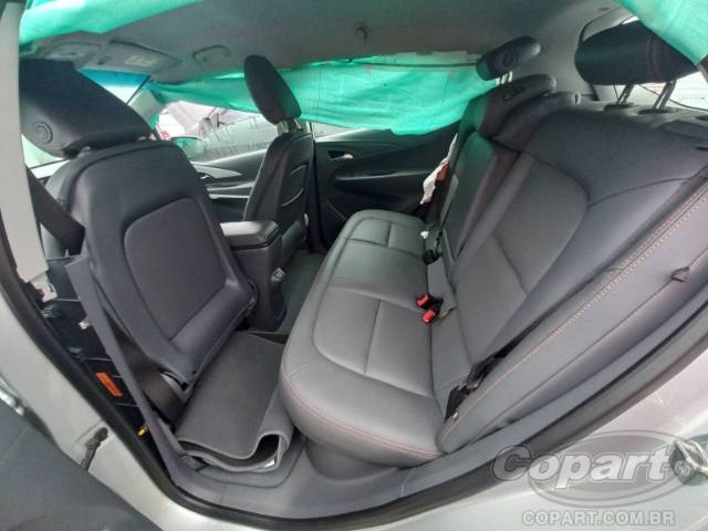 2020 CHEVROLET BOLT EV 