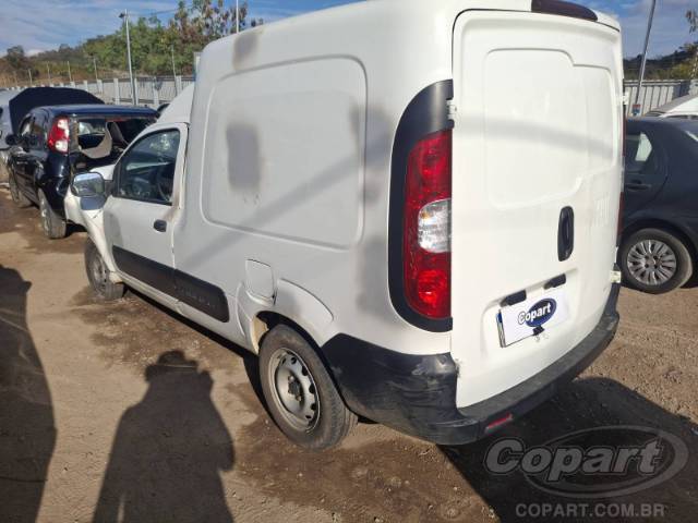 2024 FIAT FIORINO FURGAO 
