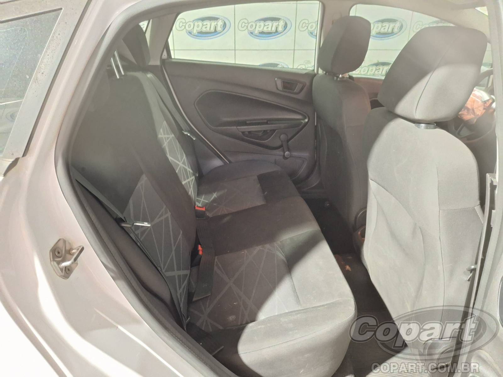 Foto 6 de 10: 2015 FORD FIESTA Fiesta S 1.5 16V Sigma