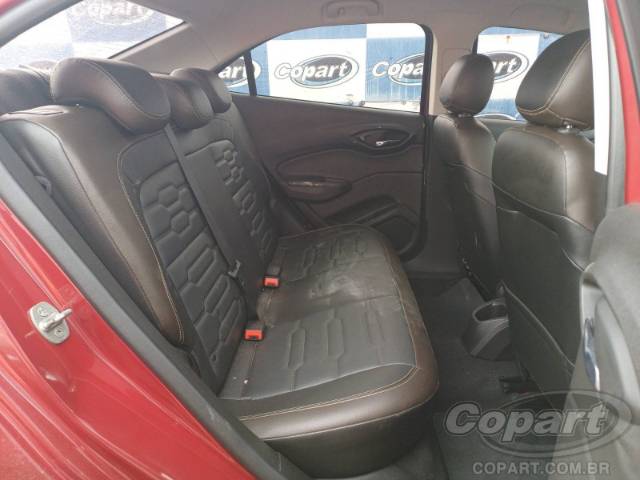 2019 CHEVROLET PRISMA 