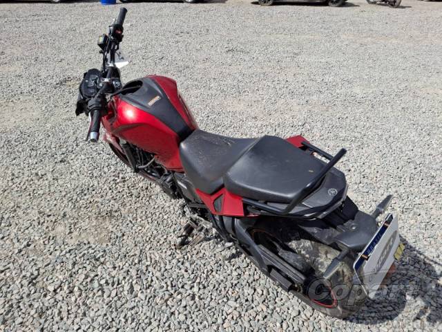 2023 YAMAHA FZ25 FAZER 