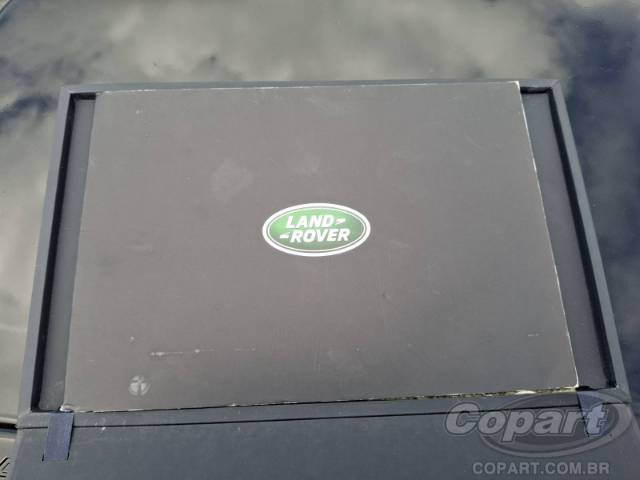 2021 LAND ROVER RANGE ROVER VELAR 